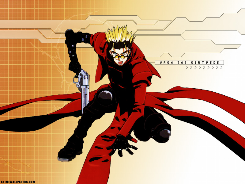 Ben 10 s Trigun